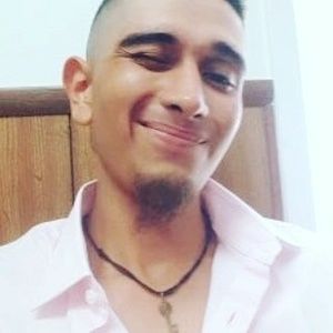 Meet your Posher, Luis